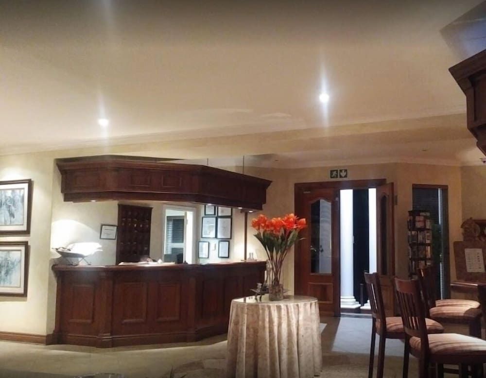 Kingfisher Lodge 2