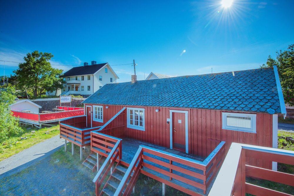 Eliassen Rorbuer 3