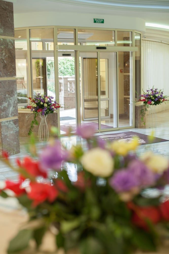 Hotel Grand Otrada 3