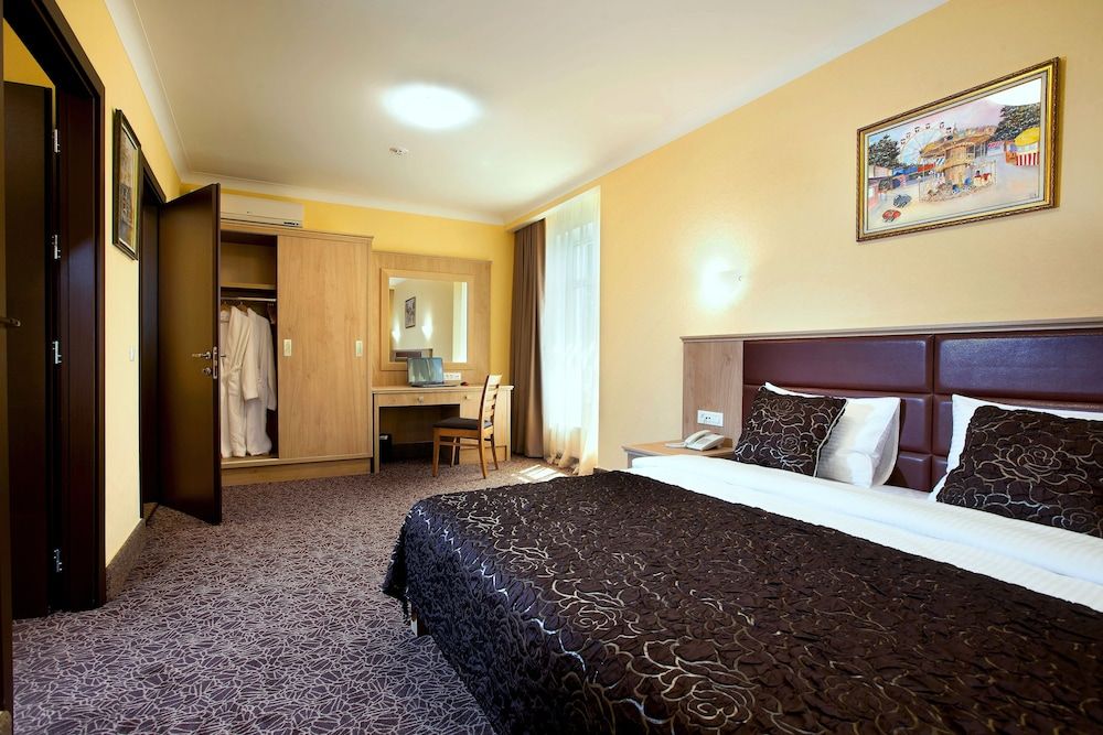 Hotel Grand Otrada -1 estrellas en Odesa