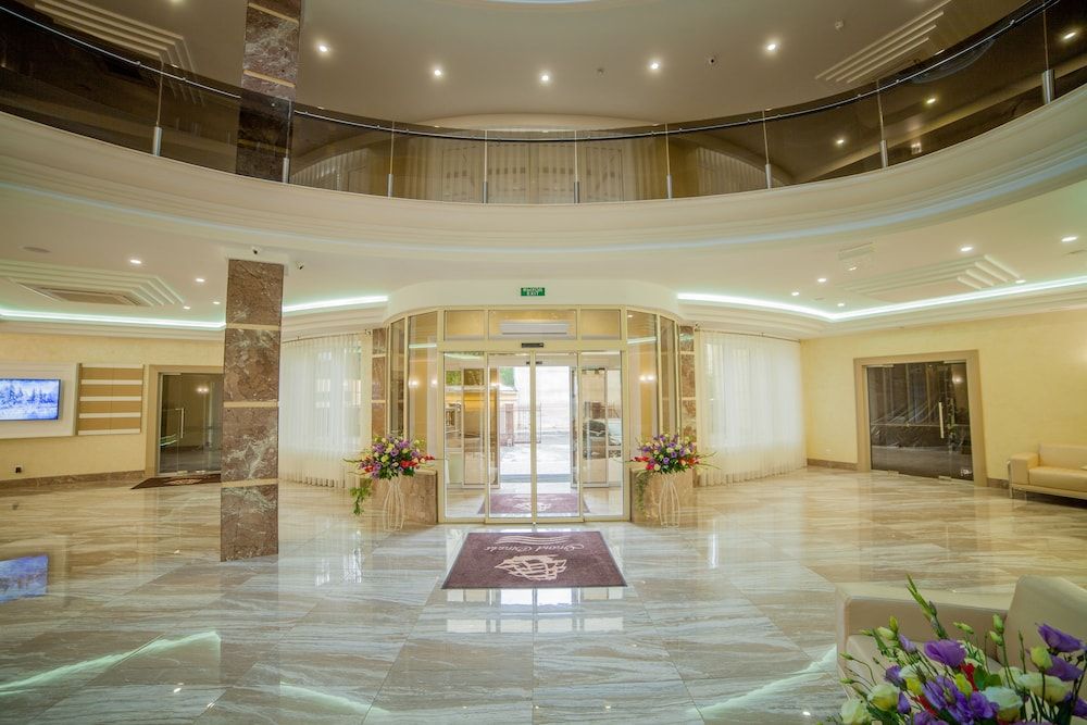 Hotel Grand Otrada 2