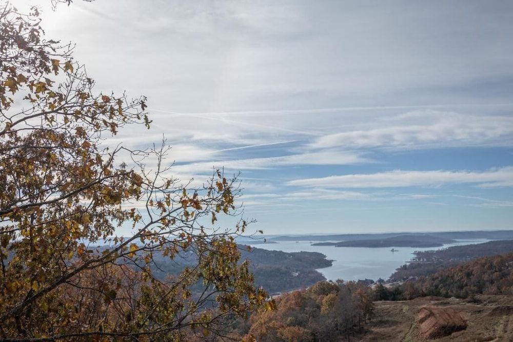The Lodges at Table Rock Lake 3 estrellas en Branson