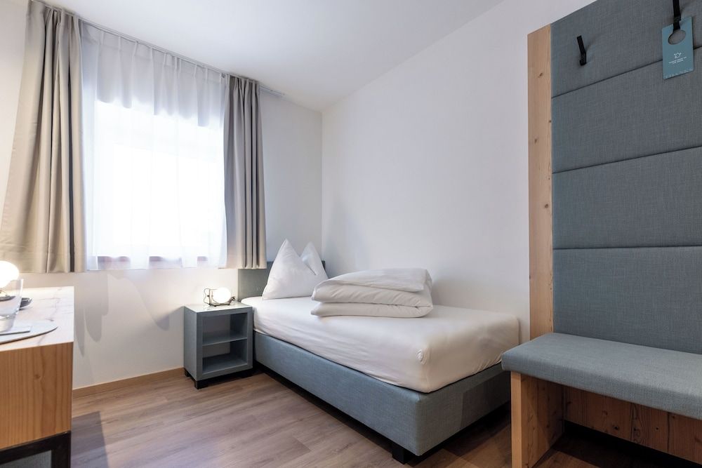 Hotel Alpenrose 3