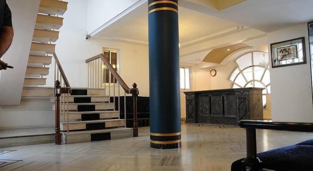 Hotel Sri Kamal International 2