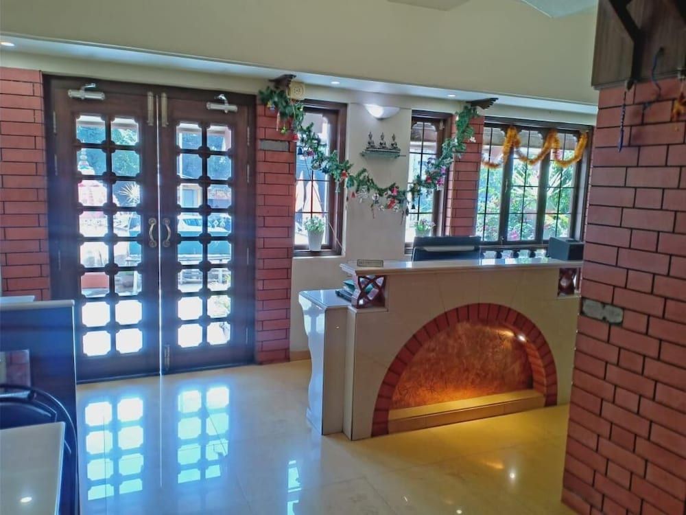 Hotel Sri Kamal International 3