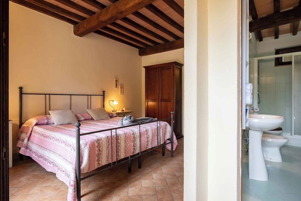 Podere Cascatelle & Agriletizia 3