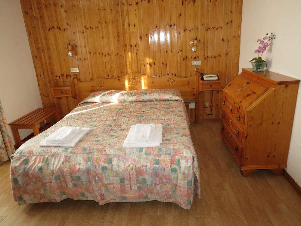 Hotel Col Serena 3