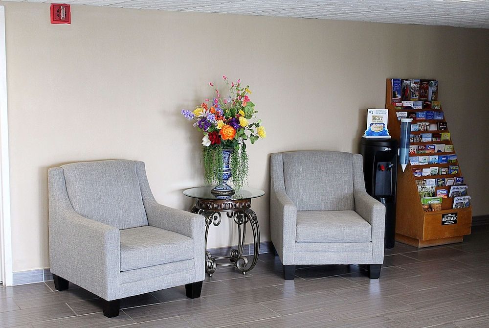 Baymont by Wyndham Springfield 3 estrelas em Springfield