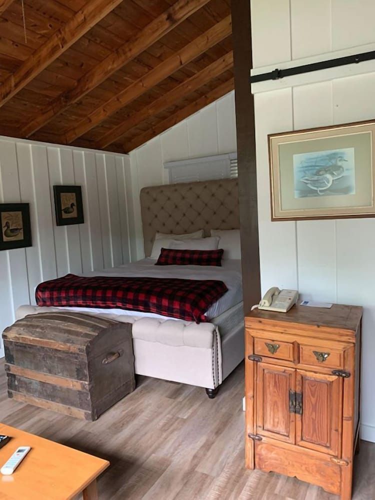 Liscombe Lodge Resort and Conference Centre 3