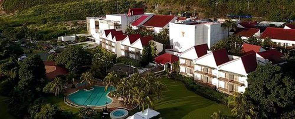 Thunderbird Resorts - Rizal -1 estrellas en Binangonan