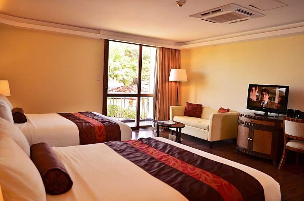 Thunderbird Resorts - Rizal 3