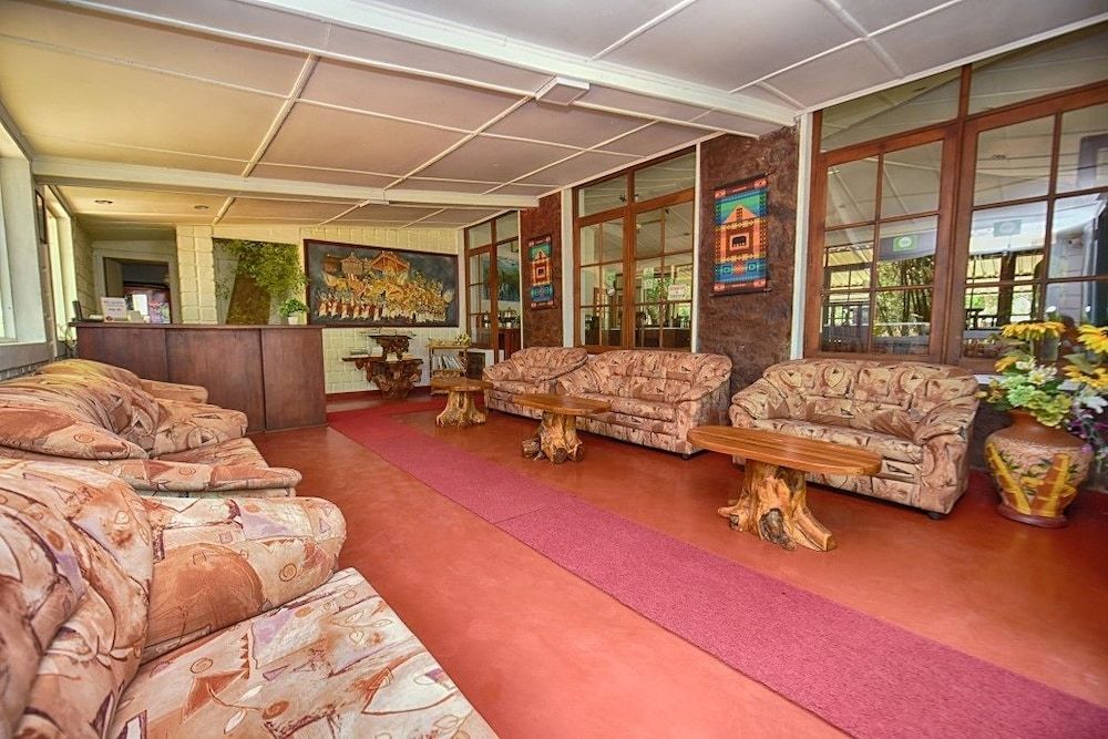 Jays Holiday resort 2