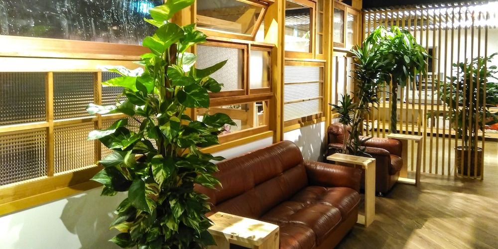 Mori no Guest House - Hostel 2