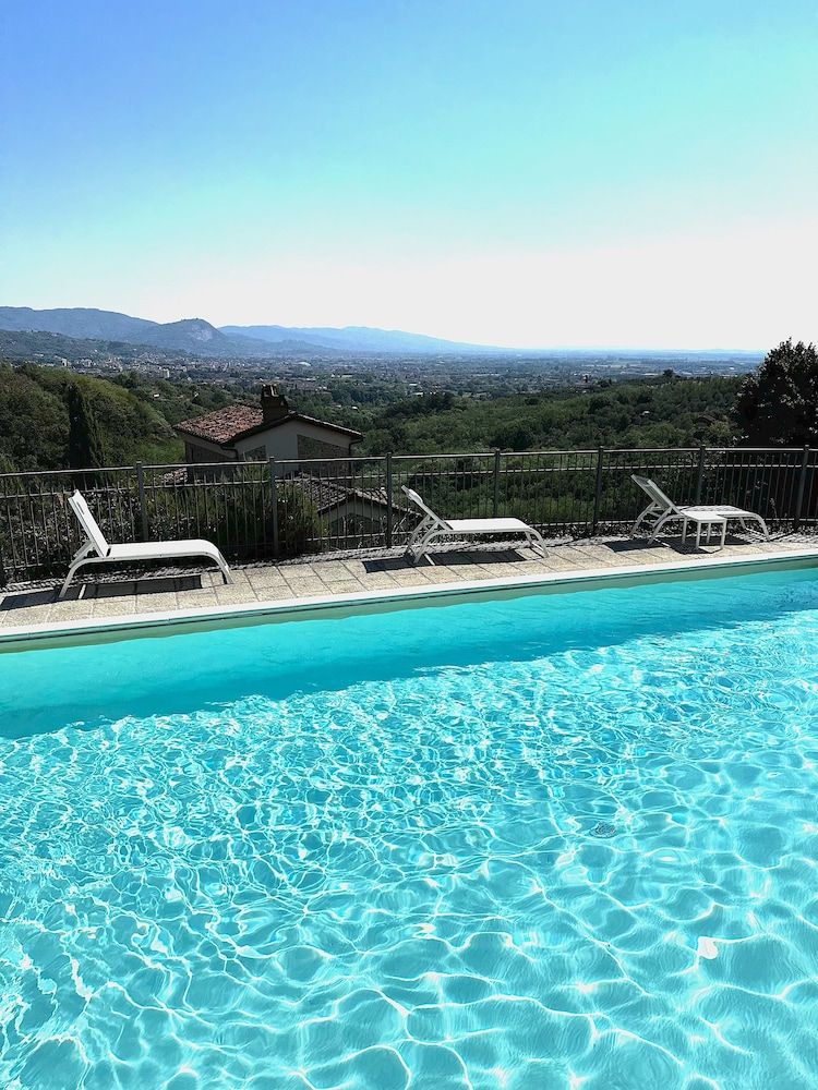 B&B Hotel La Piana -1 estrellas en Borgo a Buggiano