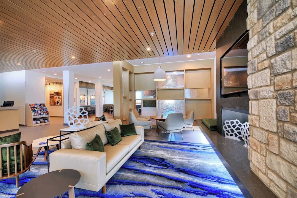 Fairfield Inn & Suites by Marriott Dallas Cedar Hill 3 estrellas en Cedar Hill
