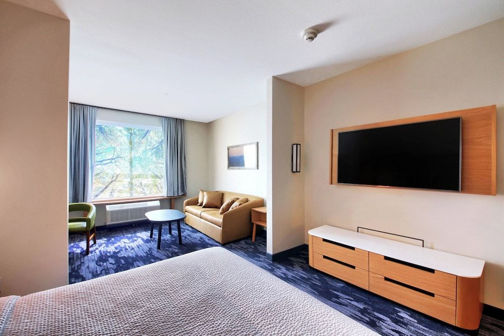 Fairfield Inn & Suites by Marriott Dallas Cedar Hill 3