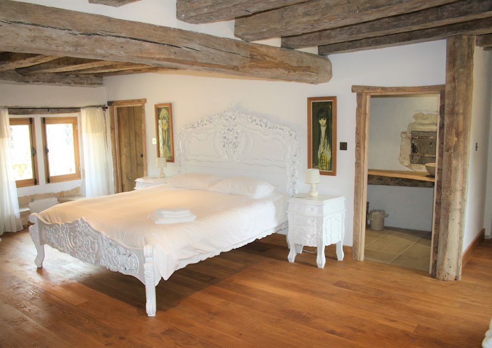 Manoir de la Basse-Cour 3