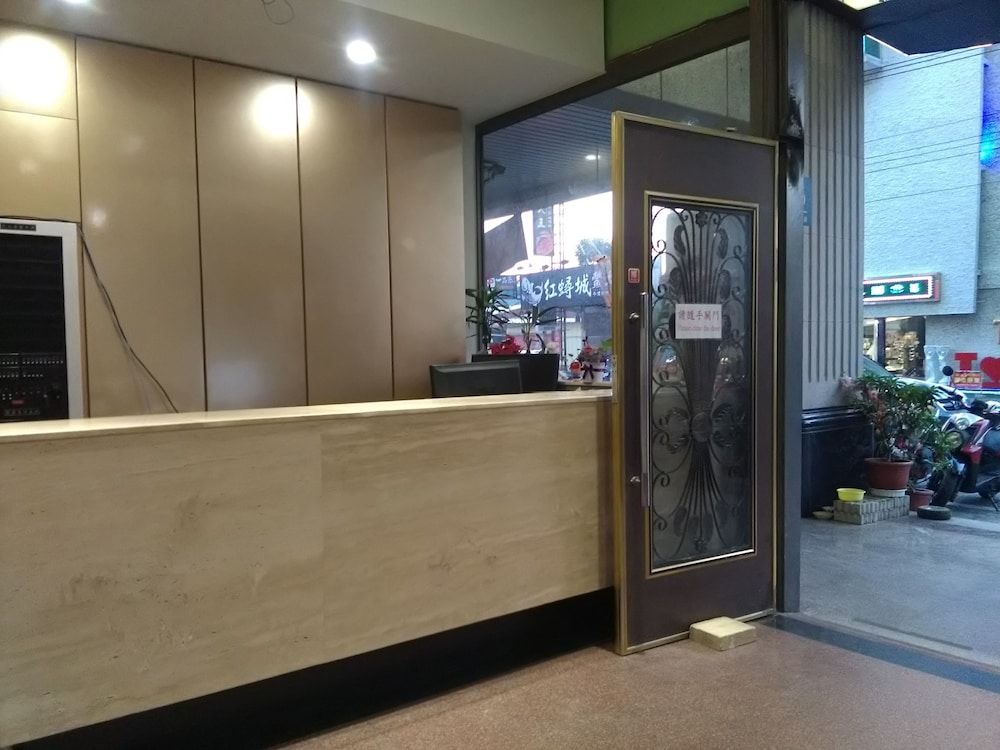 Denver Milan Hotel 3