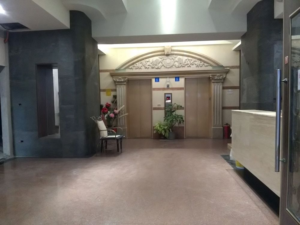 Denver Milan Hotel 2