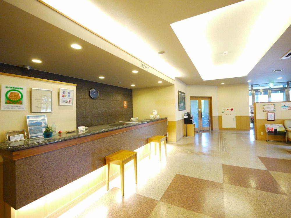 Hotel Route Inn Tajimi Inter 2