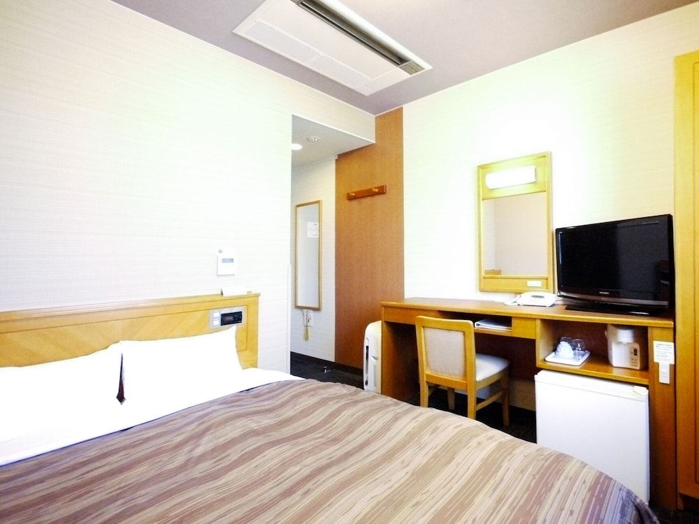 Hotel Route Inn Tajimi Inter 3