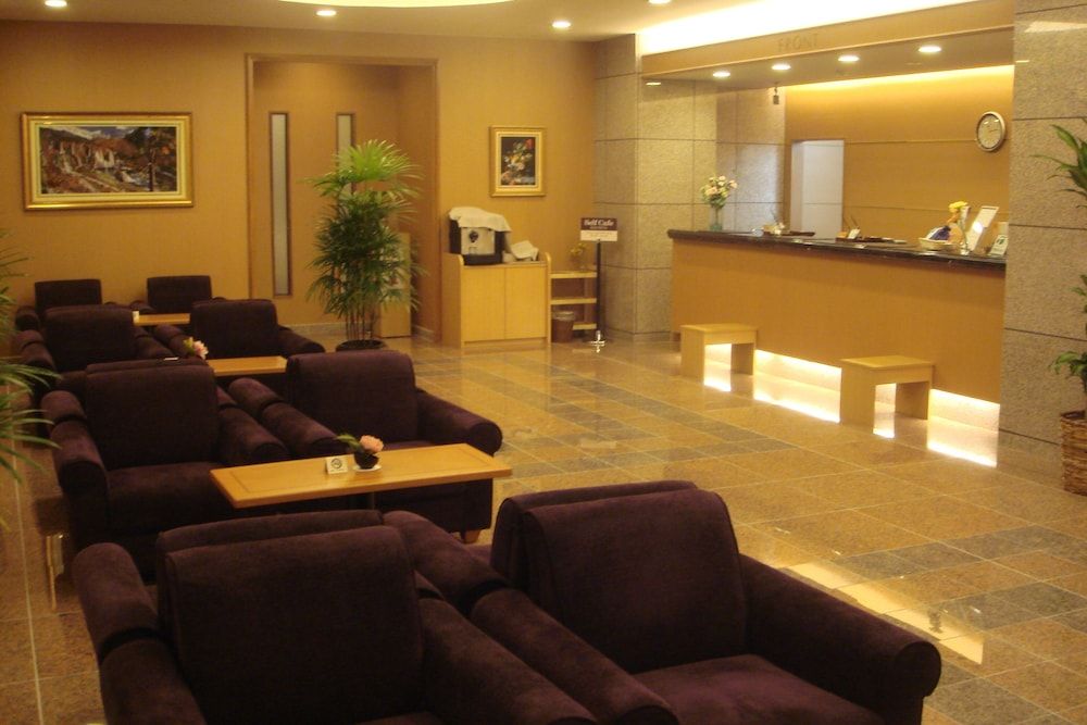 Hotel Route Inn Hamanako 2