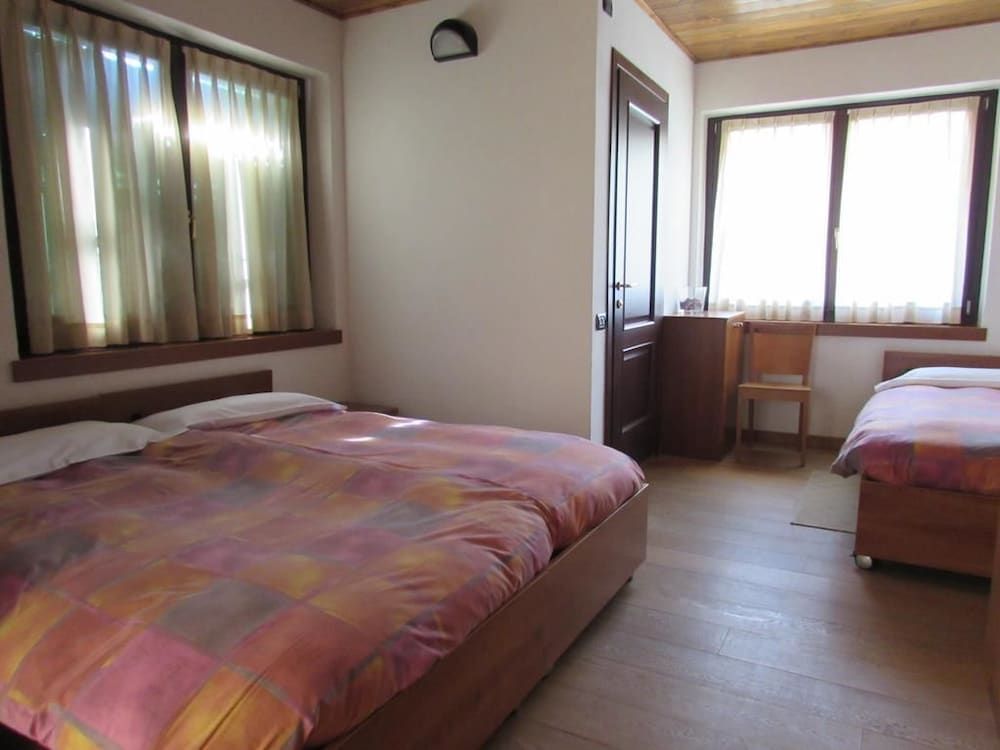 Casa Alpina Don Guanella 3
