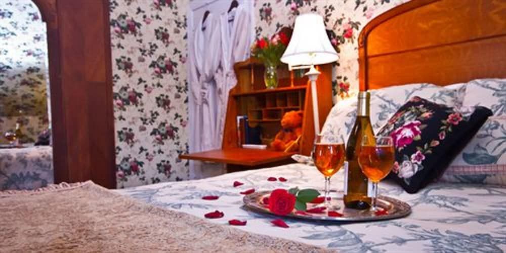 Elk Forge B&B Inn & Day Spa 2