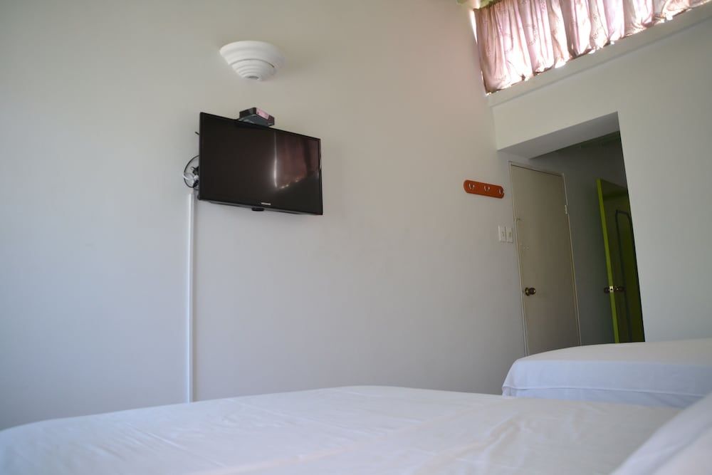 Hotel Albatros 2