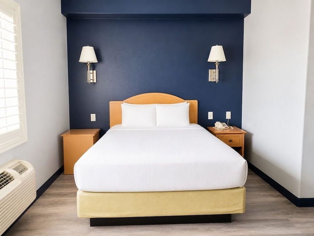 Executive Inn and Suites Extended Stay in Vernal 3