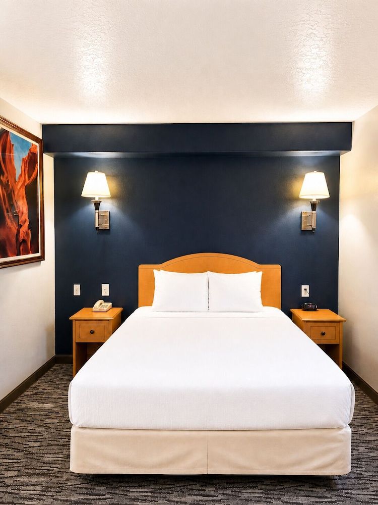 Executive Inn and Suites Extended Stay in Vernal 3 estrellas en Vernal