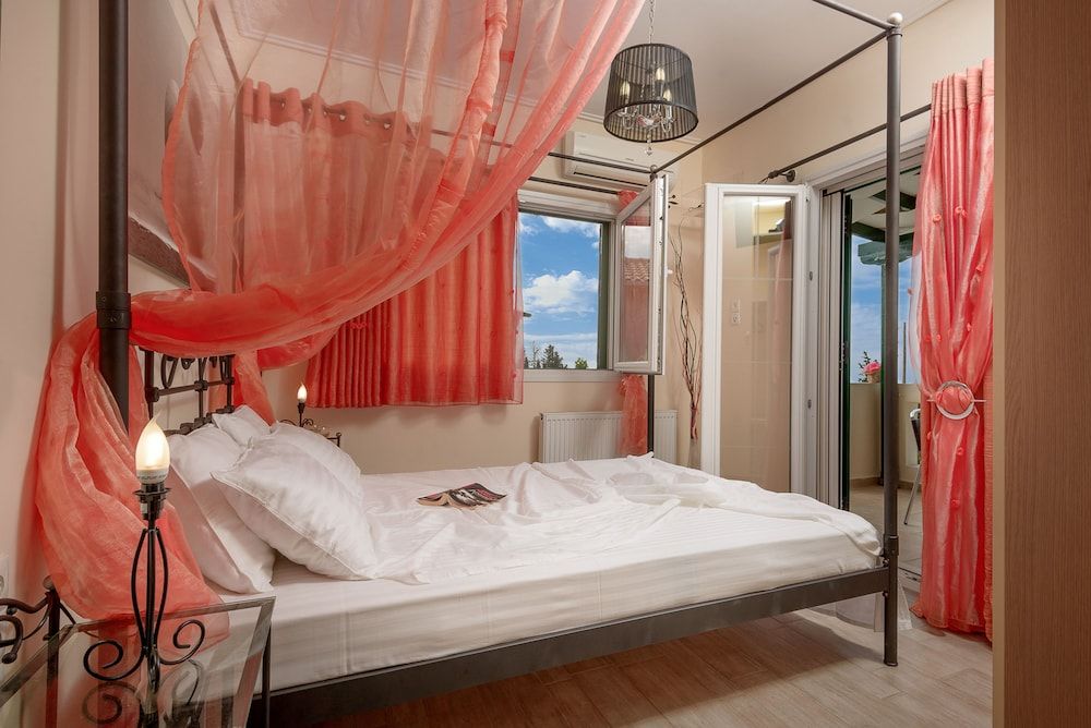 Ionian Villas Lefkas 2