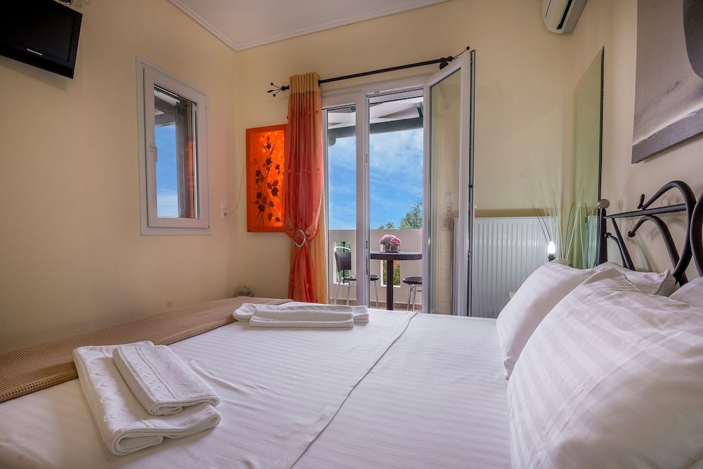 Ionian Villas Lefkas 3