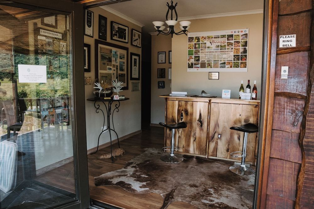 Thunzi Bush Lodge 3