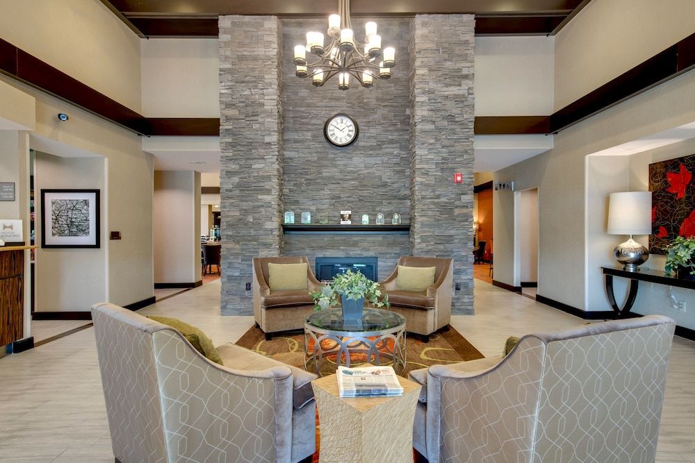 Homewood Suites by Hilton Doylestown 2