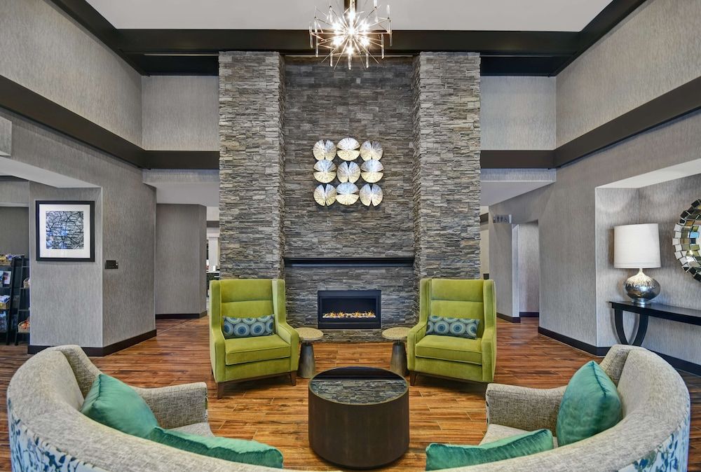 Homewood Suites by Hilton Doylestown 3