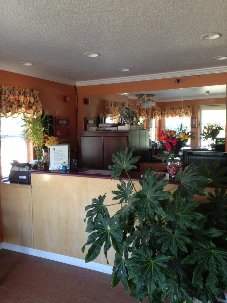 Sweet Breeze Inn 3