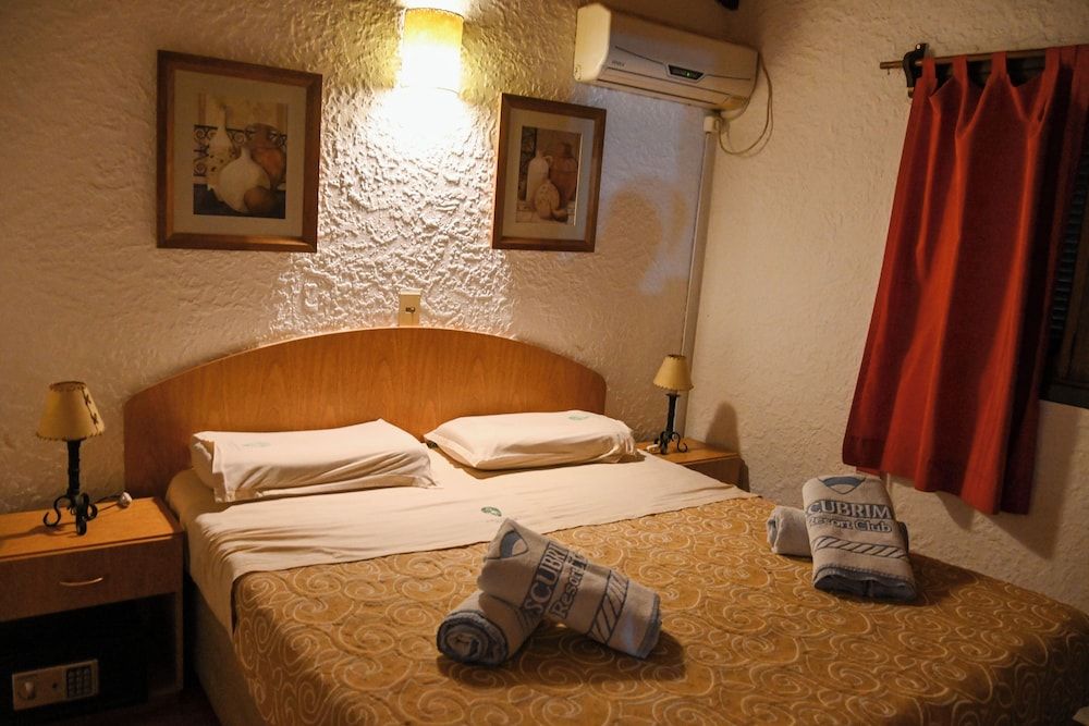 El Descubrimiento Resort Club 2