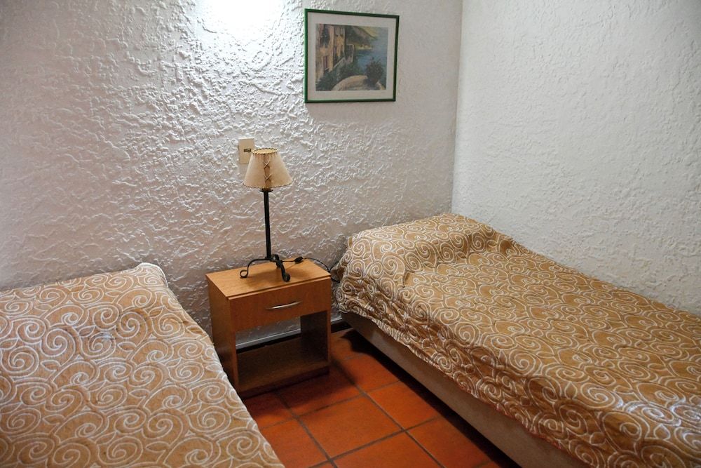 El Descubrimiento Resort Club 3