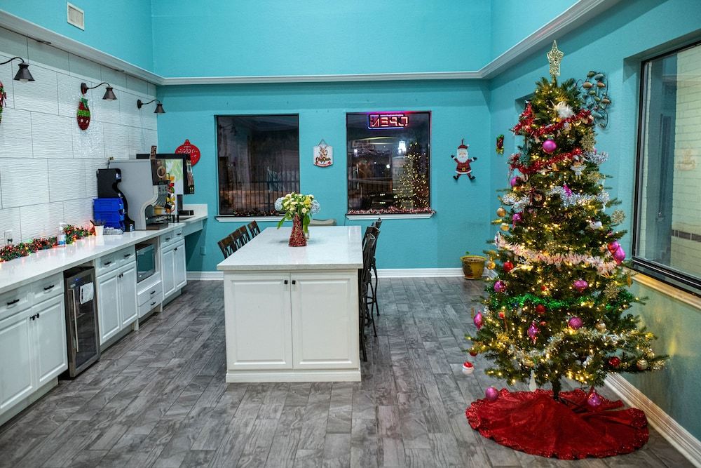 Hotel Bliss Kemah 3