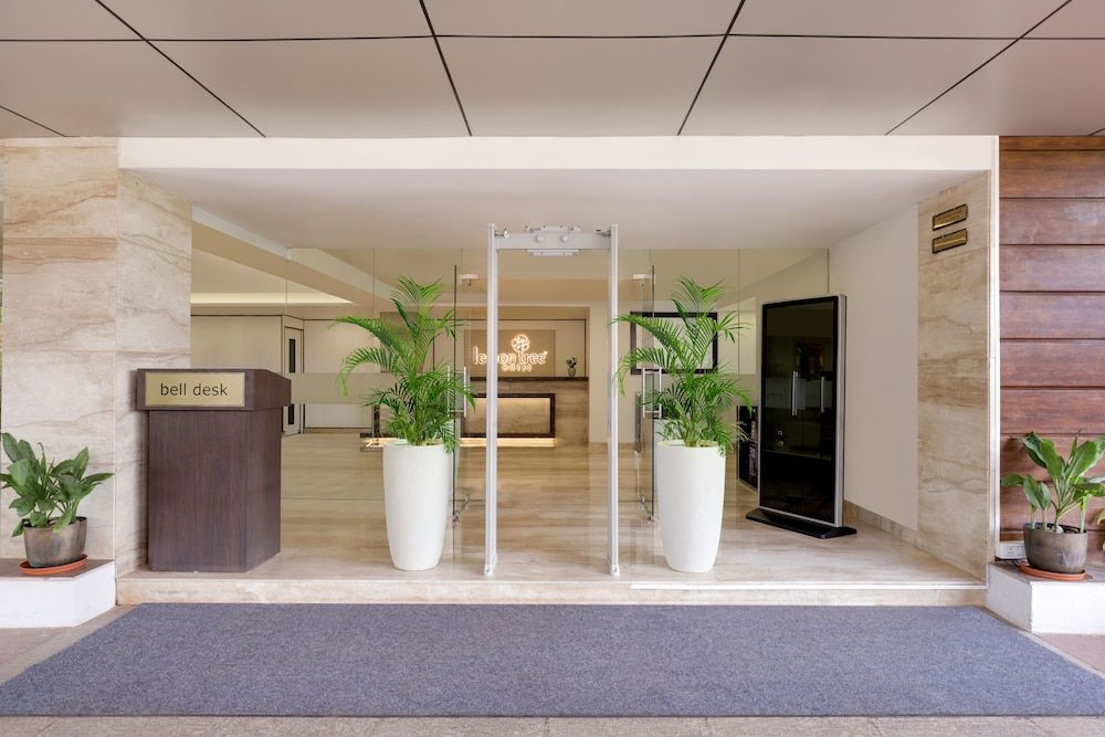 Lemon Tree Hotel Hubli 2