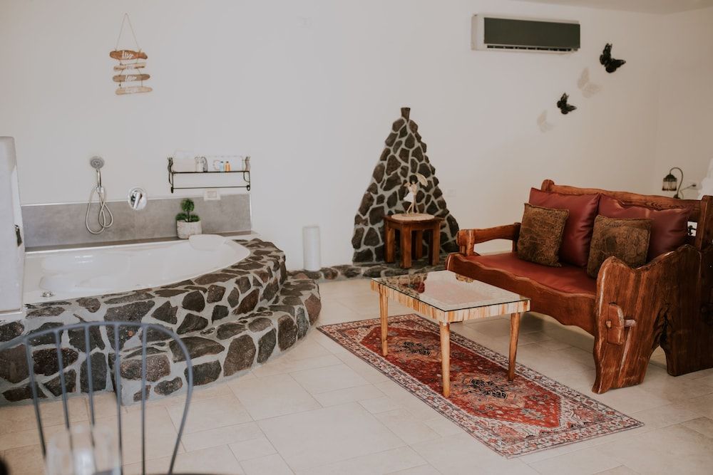 Kinneret View -1 estrellas en Kinneret