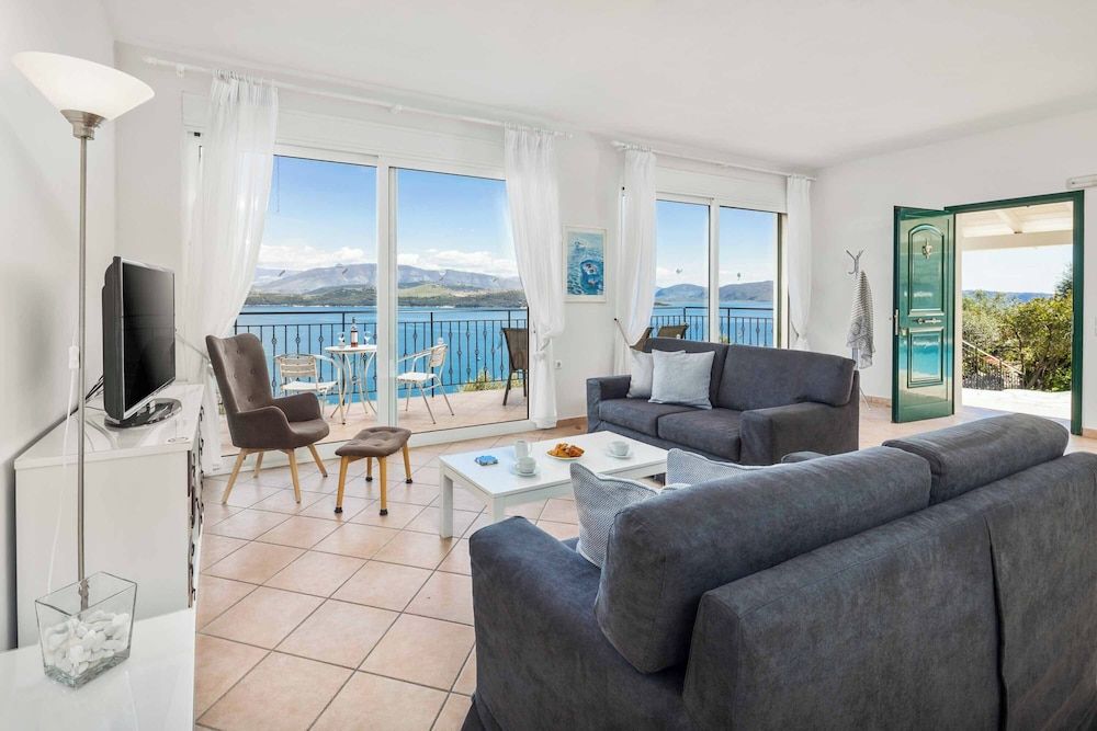 Villa Elia 2