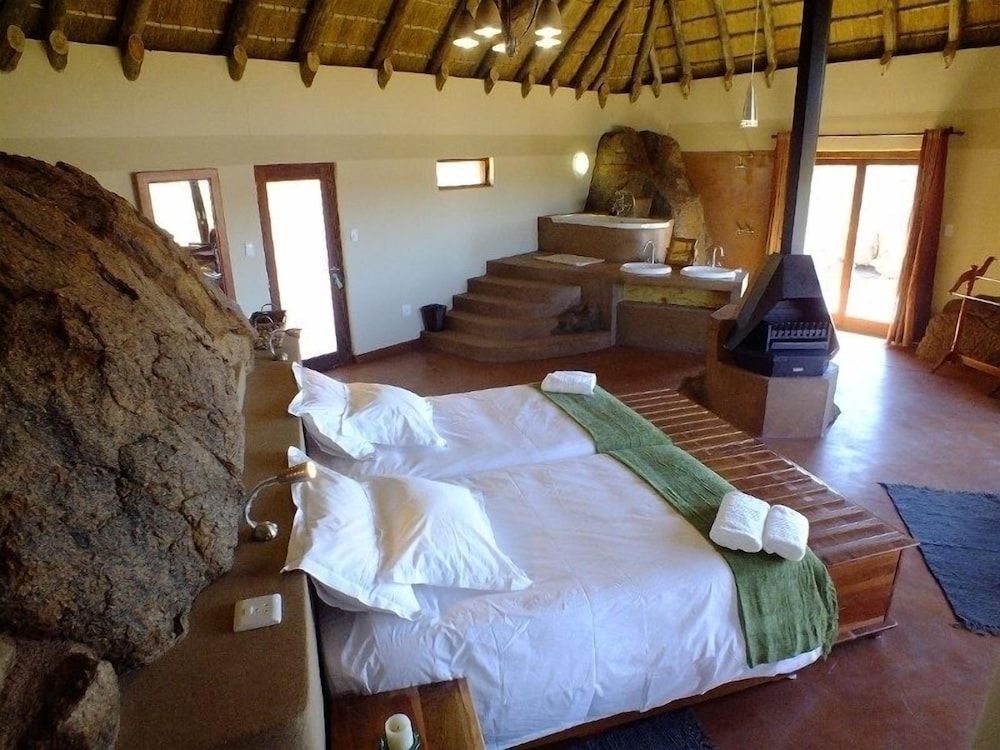 Namibgrens Guest Farm 2