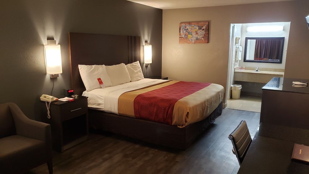 Econo Lodge Donalsonville 2 estrellas en Donalsonville