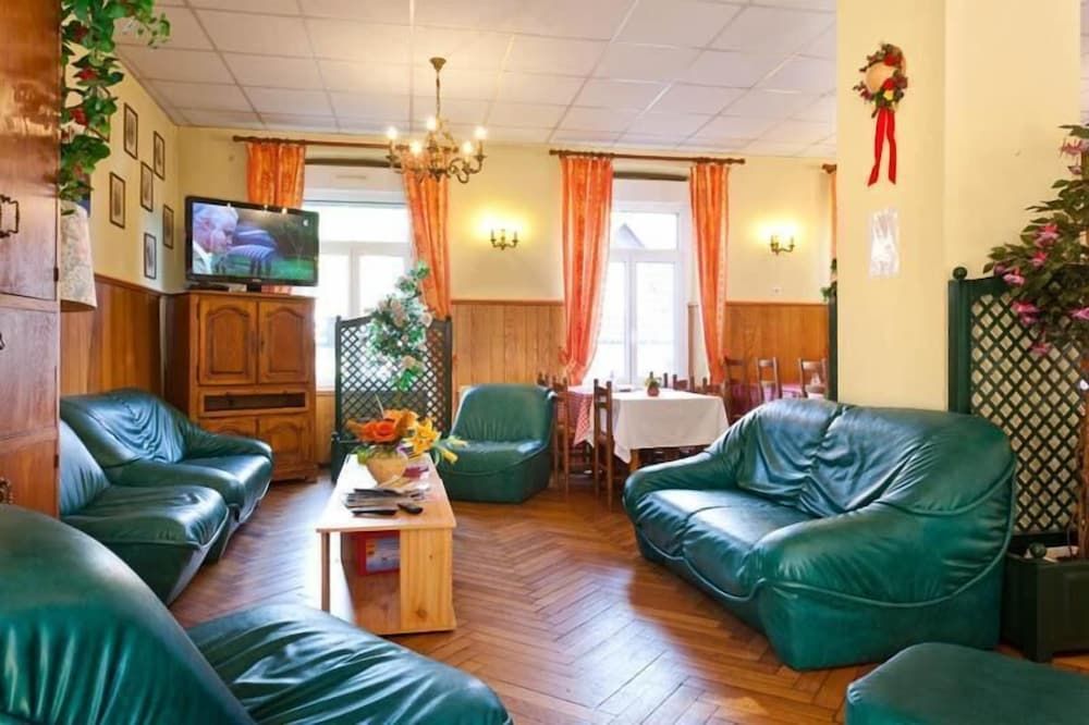 Résidence SoAnSa RSAST 2