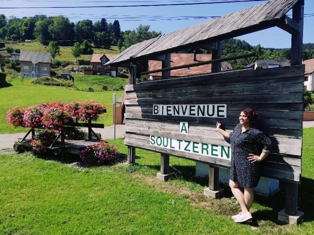 Résidence SoAnSa RSAST 1 estrellas en Soultzeren