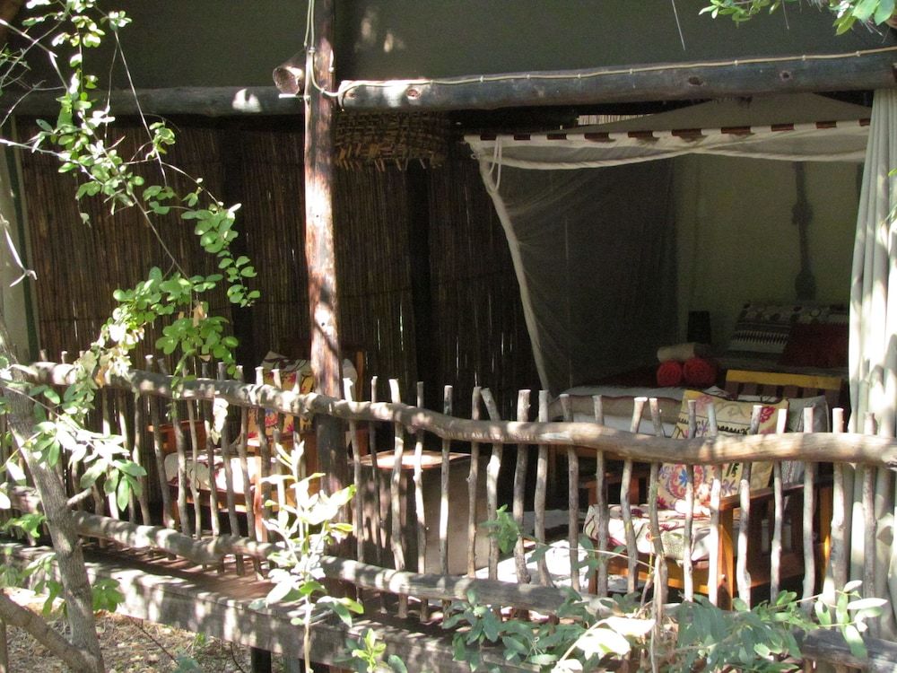 Caprivi Houseboat Safari Lodge 2