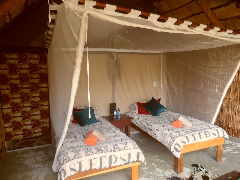 Caprivi Houseboat Safari Lodge 3