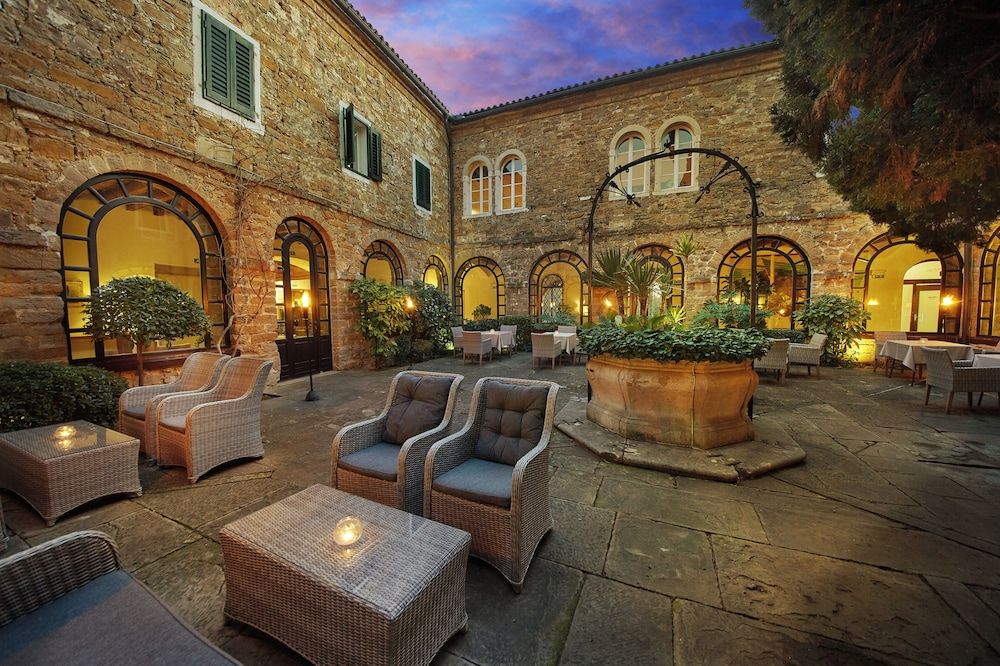 Hotel Convent - Hotel & Resort Adria Ankaran 4 estrellas en Ankaran
